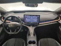 Nuevo Cupra Tavascan VZ 250 kW (340 CV) 2026 Eléctrico SUV