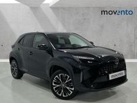 Usado Toyota Yaris Hybrid Style 116 CV (85 kW) 2023 Negro Recogida