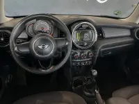 Usado Mini Cooper D 116 CV (85 kW) 2016 Negro Utilitario