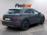 Usado DS Automobiles DS7 Crossback Performance Line Plus 226 CV (166 kW) 2021 Gris SUV