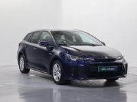 Usado Suzuki Swace 122 CV (89 kW) 2025 Azul Familiar