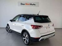 usado Seat Arona 1.0 TSI S&S Xperience DSG7 XS 110