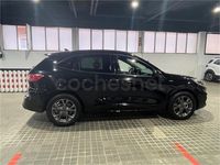 Usado Ford Kuga Titanium 120 CV (88 kW) 2022 Negro SUV