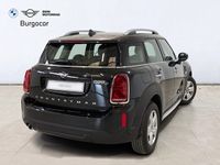 usado Mini Cooper D Countryman 110 kW (150 CV)