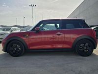Usado Mini Cooper D 116 CV (85 kW) 2015 Rojo Utilitario