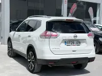 Occasion Nissan X-Trail N-Connecta 130 PK (95 kW) 2017 Wit SUV