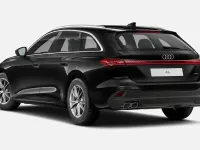 Nuevo Audi A5 S-Line 204 CV (150 kW) 2026 Negro Familiar