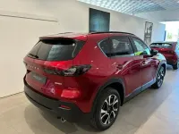 Nuevo Mazda CX-5 Center-Line 141 CV (103 kW) 2026 Granate SUV