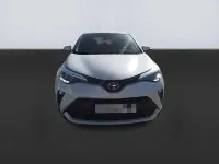 Usado Toyota C-HR+ Advance 152 CV (111 kW) 2024 Blanco SUV