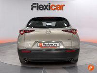 Usado Mazda CX-30 Prime-Line 140 CV (102 kW) 2025 Gris SUV
