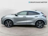 Usado Ford Puma ST-Line 125 CV (91 kW) 2024 Plateado SUV