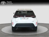 Usado Toyota Yaris Cross Active 116 CV (85 kW) 2022 Blanco SUV