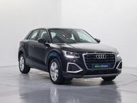 Usado Audi Q2 Advanced 150 CV (110 kW) 2023 Negro SUV