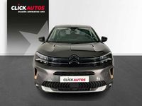 Usado Citroën C5 Aircross 131 CV (96 kW) 2023 Gris SUV