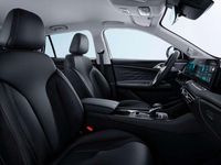 Nuevo MG HS Luxury 272 CV (200 kW) 2026 Blanco SUV