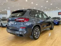 Usado BMW X5 340 CV (250 kW) 2022 Negro SUV