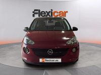 Usado Opel Adam Glam 87 CV (63 kW) 2017 Rojo Utilitario