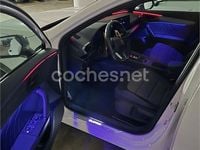 Usado Cupra Formentor VZ 245 CV (180 kW) 2023 Blanco SUV