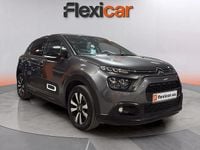 Usado Citroën C3 PureTech 110 CV (80 kW) 2024 Gris Berlina