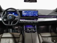 Occasion BMW 530e 292 ch (214 kW) 2025 Gris Break