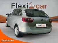 usado Seat Ibiza ST 1.6 TDI 105cv Style