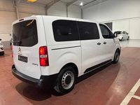 Brugt Citroën Jumpy Comfort 150 HK (110 kW) 2018 Hvid MPV
