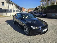 Usado BMW M3 343 CV (252 kW) 2007 Negro Coupe