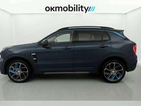 Usado Lynk & Co 01 261 CV (191 kW) 2022 Azul SUV