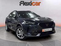 Usado Cupra Formentor 150 CV (110 kW) 2021 Azul SUV