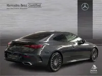 Usado Mercedes CLE200 204 CV (150 kW) 2025 Coupe