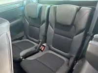 Usado Renault Espace LIMITED 160 CV (117 kW) 2018 Negro Monovolumen