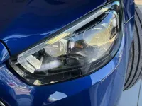 Usado Mercedes E220 194 CV (142 kW) 2021 Azul Coupe