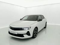 Usado Opel Astra 130 CV (95 kW) 2023 Artkis white Utilitario