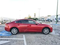Usado Mazda 6 Style 150 CV (110 kW) 2014 Rojo Berlina