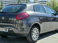 Usado Fiat Bravo Active 120 CV (88 kW) 2007 Gris / plata Utilitario