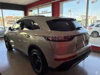 Usado DS Automobiles DS7 Crossback 130 CV (95 kW) 2021 Beige SUV