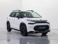 Usado Citroën C3 Aircross Feel 110 CV (80 kW) 2021 Blanco SUV