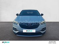 Usado Opel Grandland X Ultimate 130 CV (95 kW) 2020 Blanco SUV