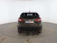 Usado Nissan Qashqai Tekna 163 CV (119 kW) 2015 Marrón SUV