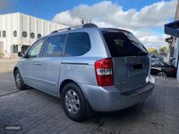 usado Kia Carnival 2.9 CRDI