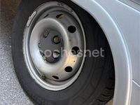 Usado Fiat Ducato 112 CV (82 kW) 1998 Blanco Van