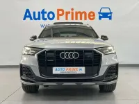 Usado Audi Q7 286 CV (210 kW) 2020 Gris SUV