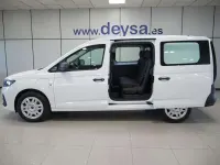 Nuevo Ford Transit 150 CV (110 kW) 2026 Blanco Van