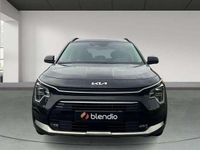 Usado Kia Niro 185 CV (136 kW) 2025 Negro SUV