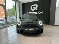Usado Mini John Cooper Works 231 CV (169 kW) 2022 Negro Utilitario