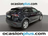 Usado VW Taigo Life 110 CV (80 kW) 2023 Negro SUV