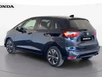 Usado Honda Jazz Advance 122 CV (89 kW) 2025 Azul Utilitario