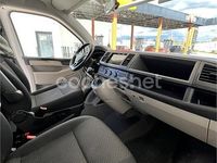Usado VW Caravelle 150 CV (110 kW) 2019 Blanco Van
