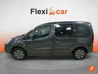 Usado Peugeot Partner Tepee Active 110 CV (80 kW) 2016 Gris Monovolumen