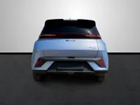 Usado BYD Dolphin Surf Comfort 114 kW (156 CV) 2026 Azul Utilitario